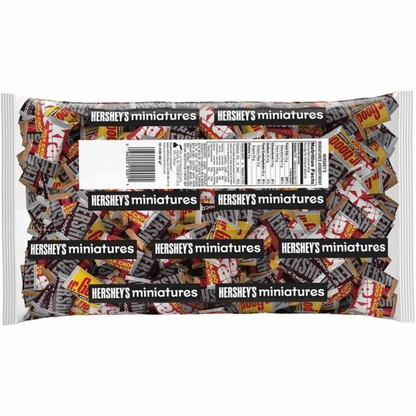 Hershey Chocolate Assortment - Image 2