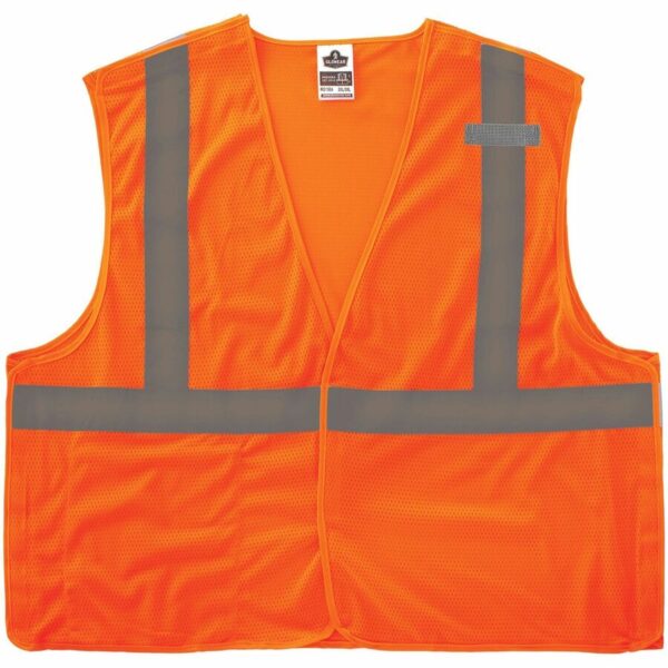 Ergodyne GloWear 8215BA Breakaway Mesh Vests