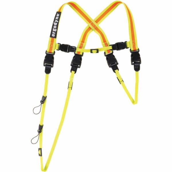 Squids 3132 Bar-code Scanner Harness + Lanyard