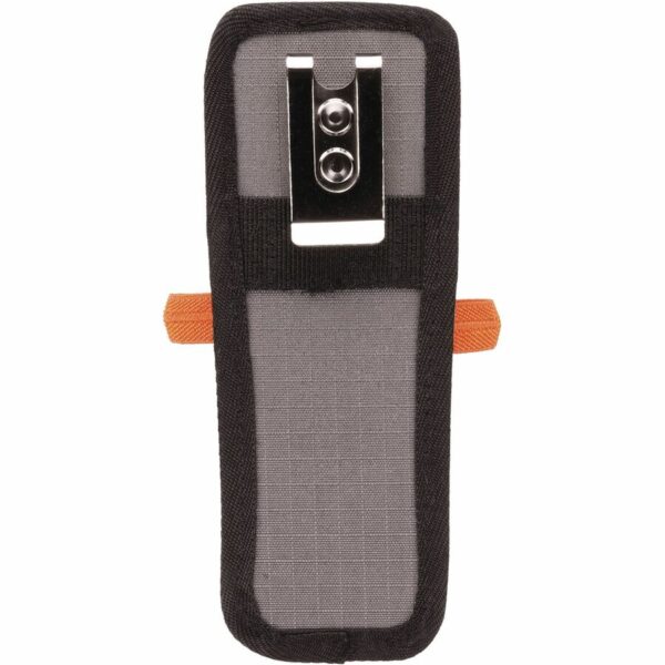 Ergodyne 5541 Carrying Case Rugged (Holster) Bar Code Scanner, Mobile Computer, Pen - Gray - Image 4