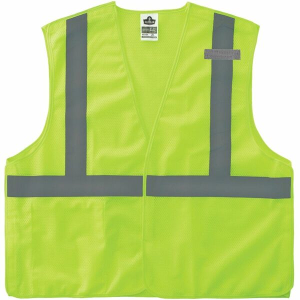 Ergodyne GloWear 8215BA Breakaway Mesh Vests