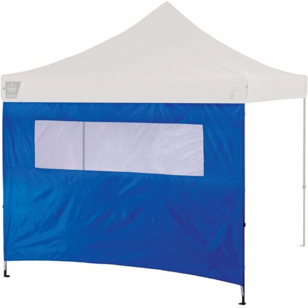 Shax Heavy-Duty Tent Sidewalls w/Window