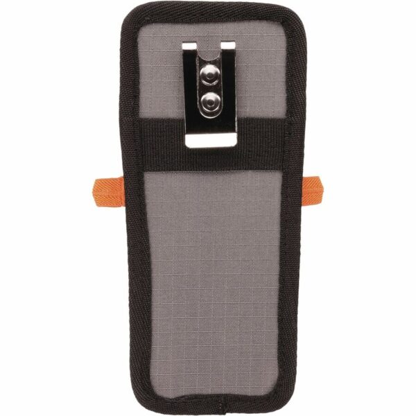 Ergodyne 5541 Carrying Case Rugged (Holster) Bar Code Scanner, Mobile Computer, Pen - Gray - Image 4