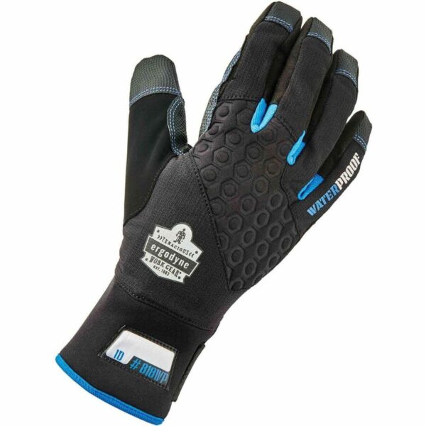 Ergodyne 818WP Thermal Waterproof Work Gloves - Image 2