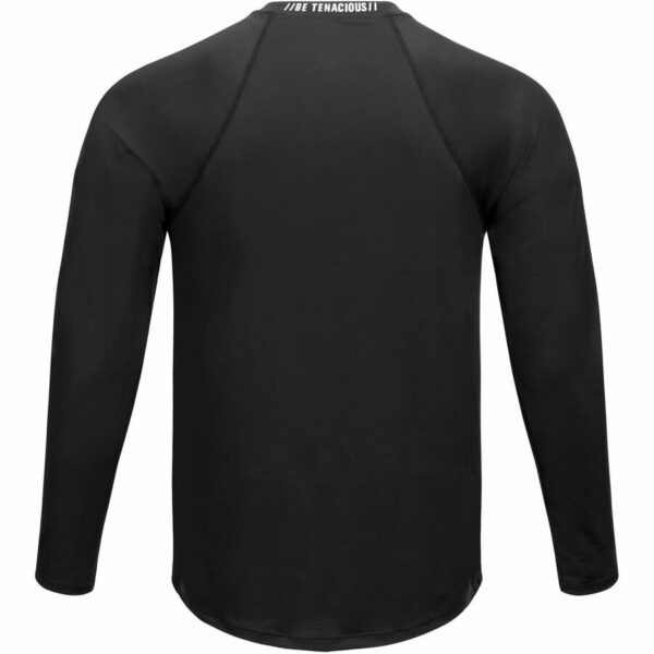 Ergodyne 6436 Long-Sleeve Base-Layer Shirt - Image 2