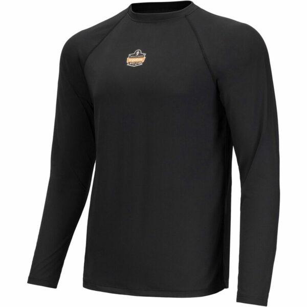 Ergodyne 6436 Long-Sleeve Base-Layer Shirt