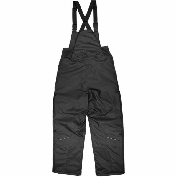 N-Ferno 6472 Insulated Bib Overalls - Image 2