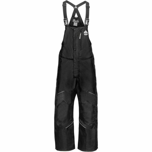 N-Ferno 6472 Insulated Bib Overalls