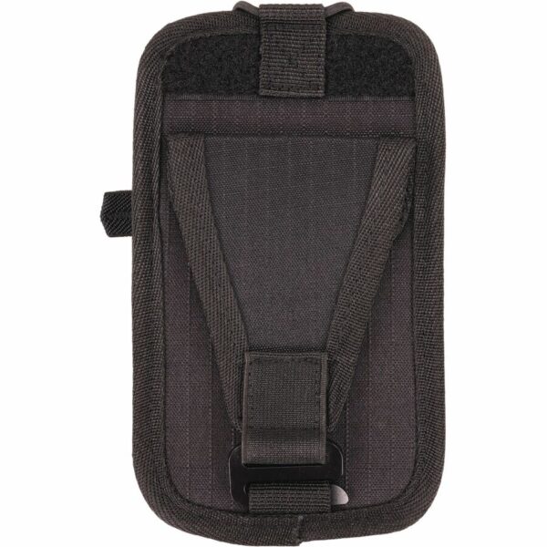 Ergodyne 5542 Carrying Case (Holster) Pen, Mobile Computer, Cell Phone, Bar Code Scanner - Black - Image 3