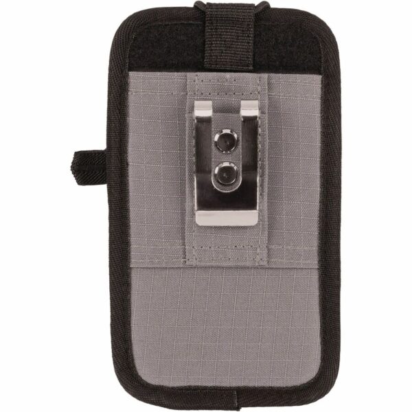 Ergodyne 5544 Carrying Case (Holster) Mobile Computer, Bar Code Scanner, Cell Phone - Gray - Image 4