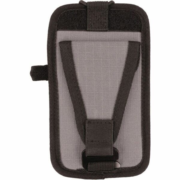 Ergodyne 5542 Carrying Case (Holster) Mobile Computer, Cell Phone, Bar Code Scanner, Pen - Gray - Image 3