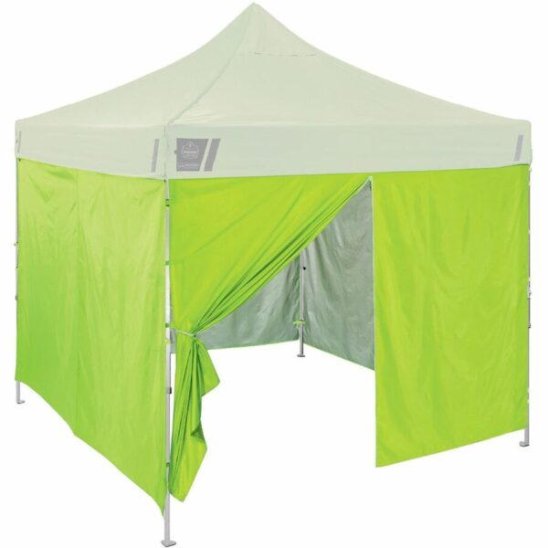 Shax 6054 Pop-Up Tent Sidewall Kits