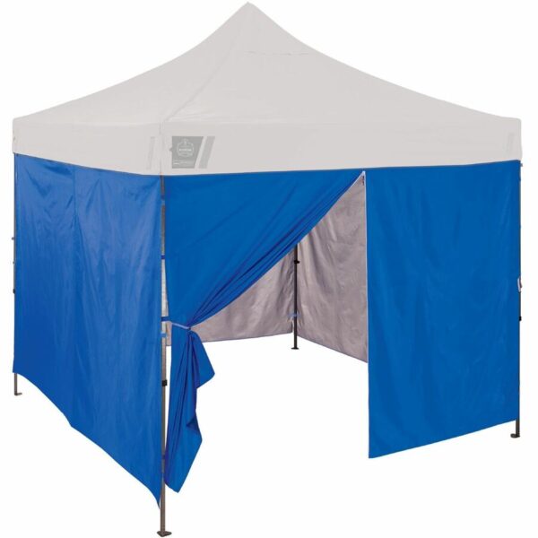 Shax 6054 Pop-Up Tent Sidewall Kits