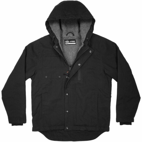 Ergodyne N-Ferno 6468 Heavy-Duty Canvas Jackets