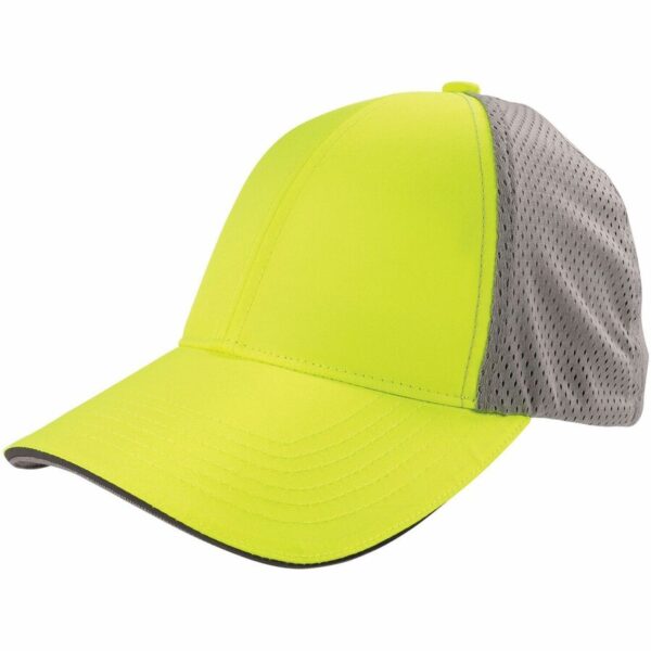 GloWear 8931 Hi-Vis Stretch-Fit Hats