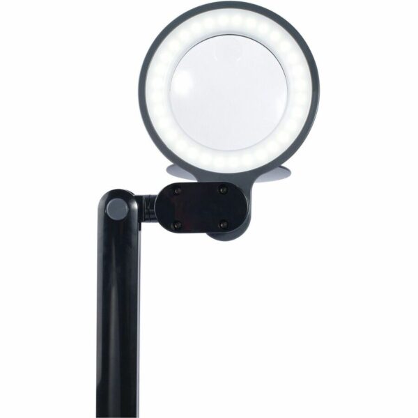 OttLite Space-Saving LED Magnifier Desk Lamp - Image 2