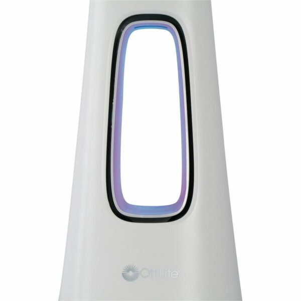 OttLite Cool Breeze LED Fan Lamp - Image 5