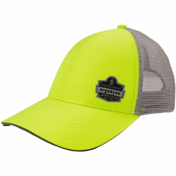 GloWear 8933 Hi-Vis Snapback Hats