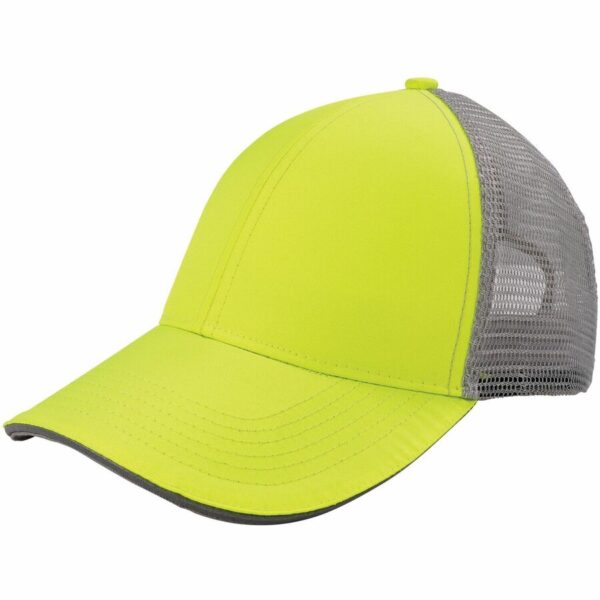 GloWear 8933 Hi-Vis Snapback Hats