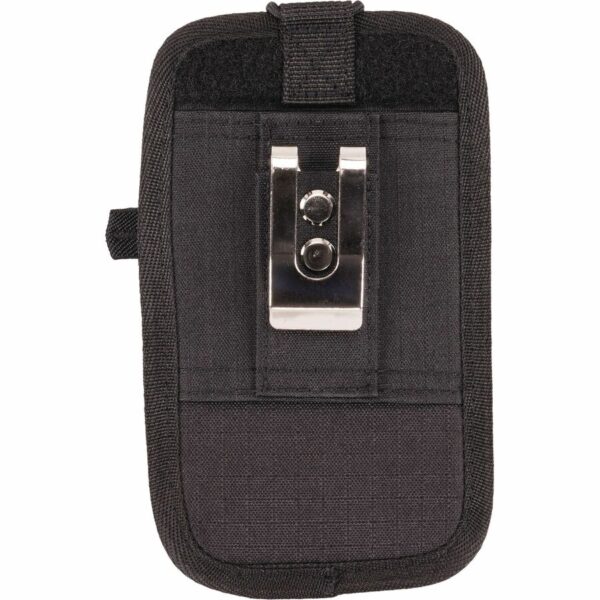 Ergodyne 5544 Carrying Case (Holster) Bar Code Scanner, Mobile Computer, Cell Phone - Black - Image 4