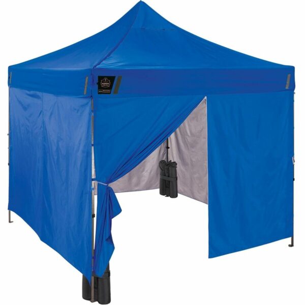 Shax 6053 Heavy-Duty Pop-Up Tent Kits