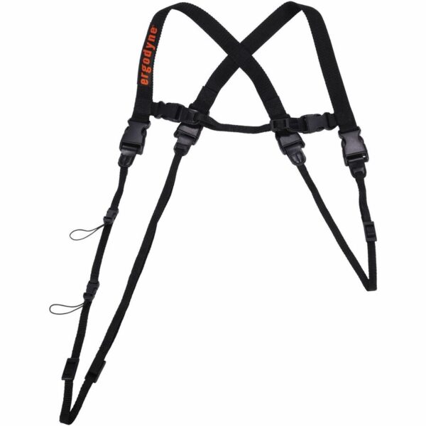 Squids 3132 Bar-code Scanner Harness + Lanyard