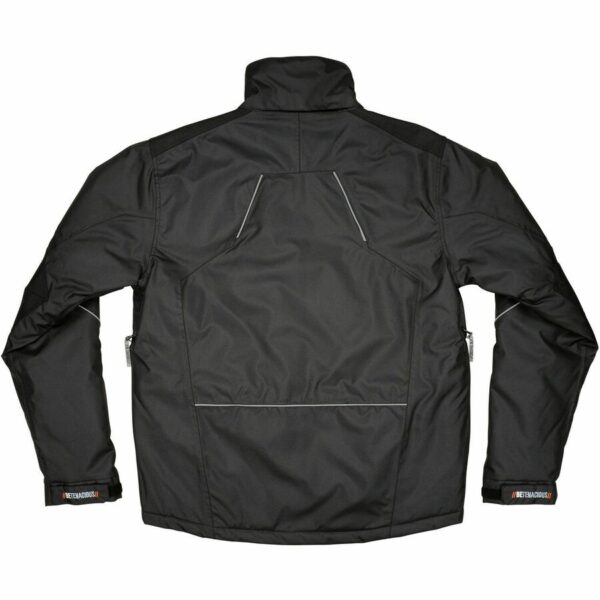 Ergodyne N-Ferno 6467 Winter Work Jackets - Image 2