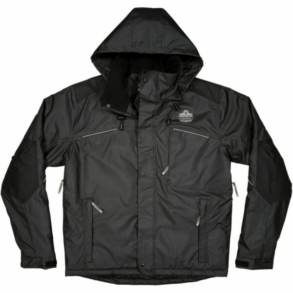 Ergodyne N-Ferno 6467 Winter Work Jackets - Image 3