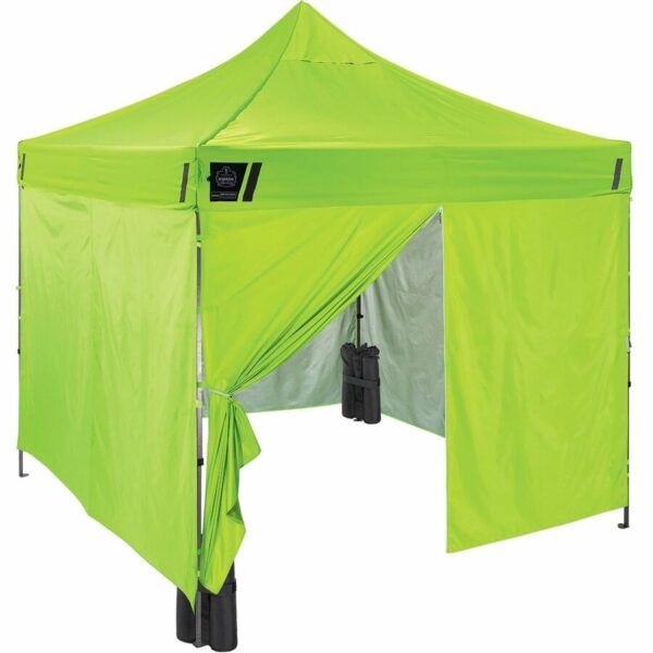 Shax 6053 Heavy-Duty Pop-Up Tent Kits