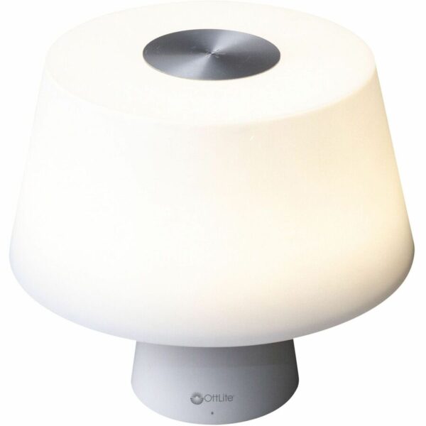 OttLite Entertain LED Speaker Lamp - Image 2