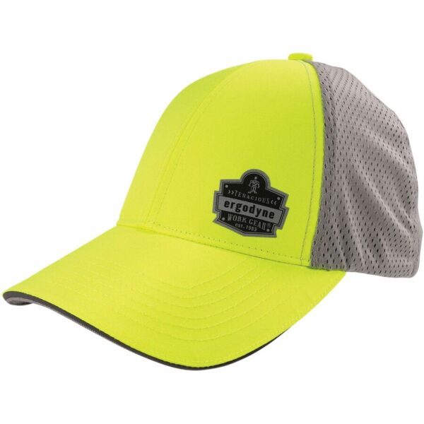 GloWear 8931 Hi-Vis Stretch-Fit Hats