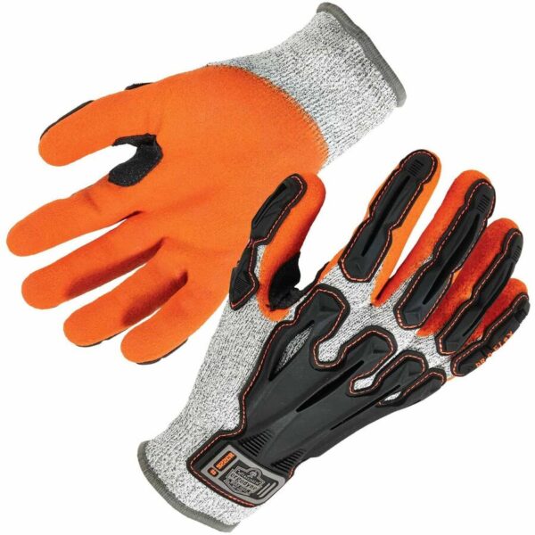 Ergodyne ProFlex 922CR Dorsal Cut-Resistant Gloves