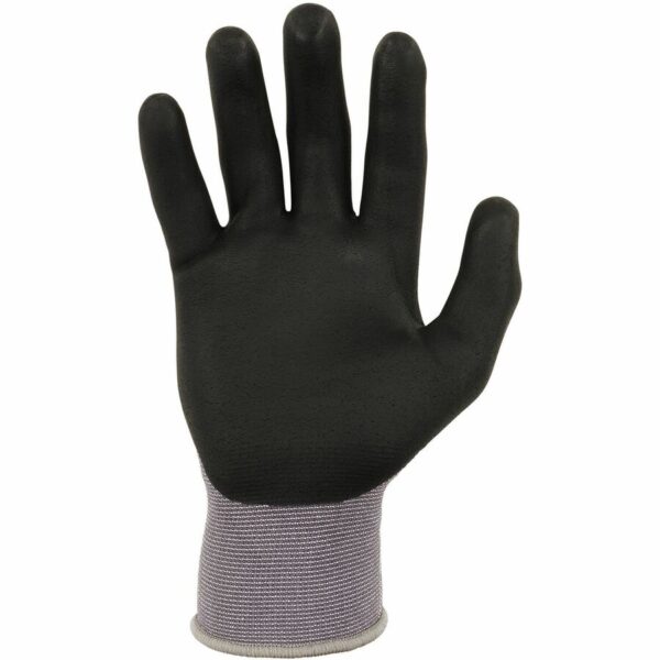 Ergodyne ProFlex 7000 Nitrile-Coated Gloves - Image 2