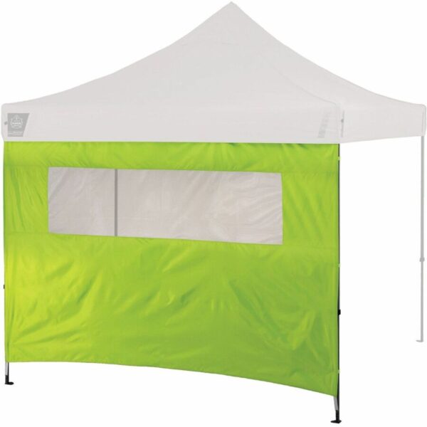 Ergodyne Heavy-Duty Tent Sidewalls w/Window