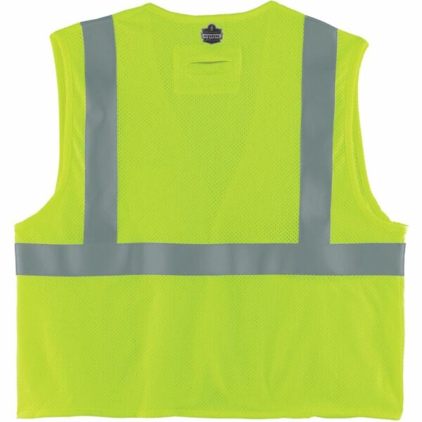 Ergodyne GloWear 8263FRHL Hi-Vis Safety Vests - Image 2