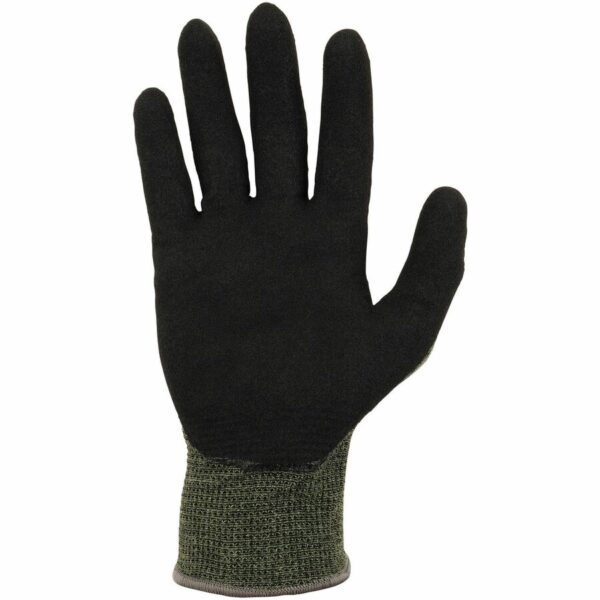 Ergodyne Nitrile-Coated Cut-Resistant Gloves - Image 2