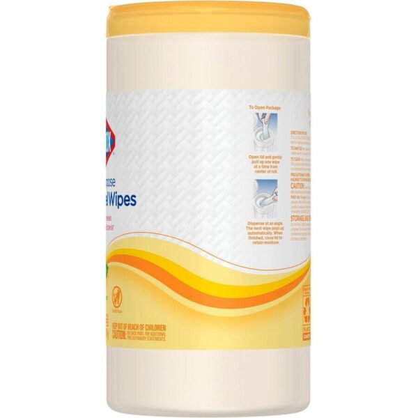 Clorox Multipurpose Paper Towel Wipes - Image 3