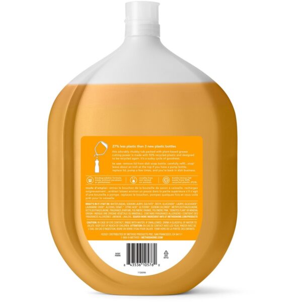 Method Dish Soap Refill - Image 2