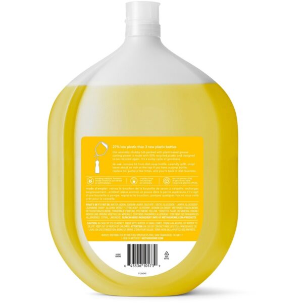 Method Dish Soap Refill - Image 2