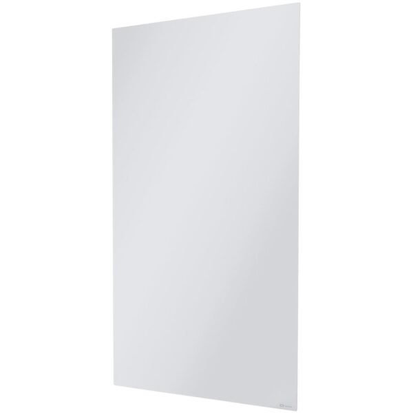 Quartet InvisaMount Vertical Glass Dry-Erase Board - 42x72 - Image 2