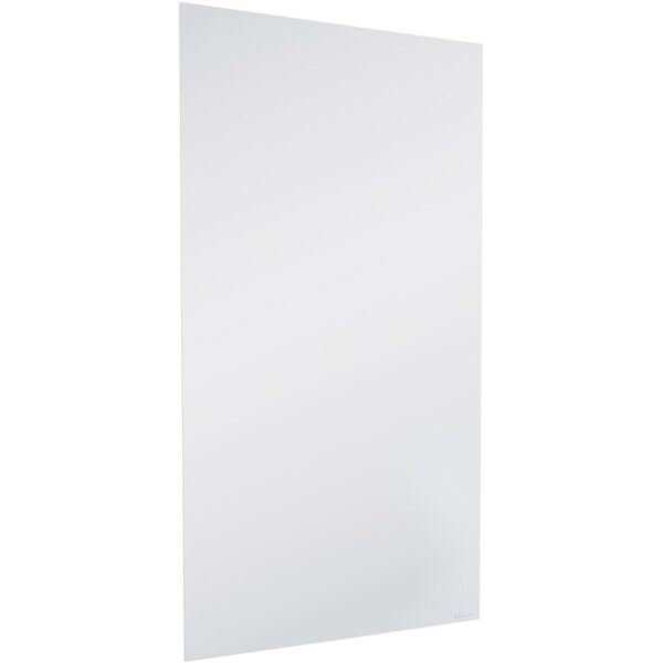 Quartet InvisaMount Vertical Glass Dry-Erase Board - 42x72 - Image 3