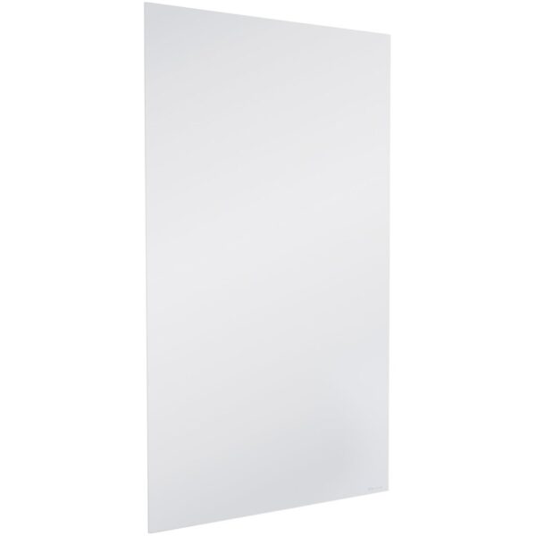 Quartet InvisaMount Vertical Glass Dry-Erase Board - 48x85 - Image 3