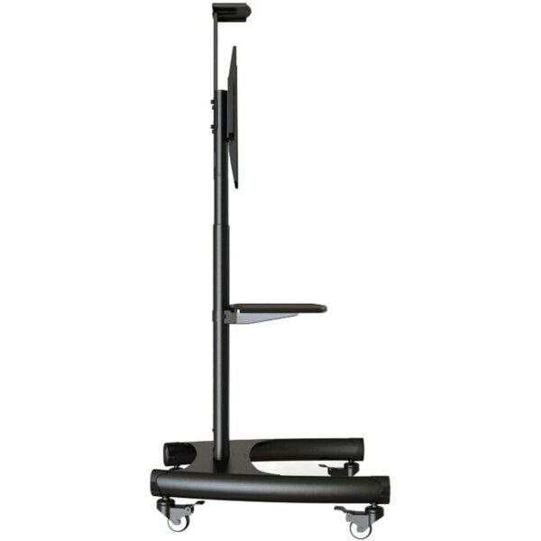 Rocelco R VSTC Display Cart - Image 2