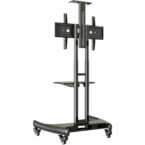 Rocelco R VSTC Display Cart - Image 3