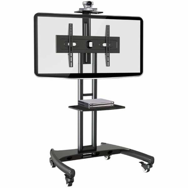 Rocelco R VSTC Display Cart