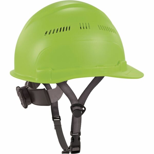 Ergodyne 8966 Lightweight Cap-Style Hard Hat - Image 2