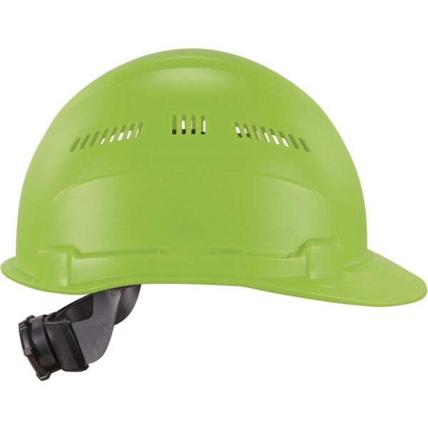 Ergodyne 8966 Lightweight Cap-Style Hard Hat - Image 3