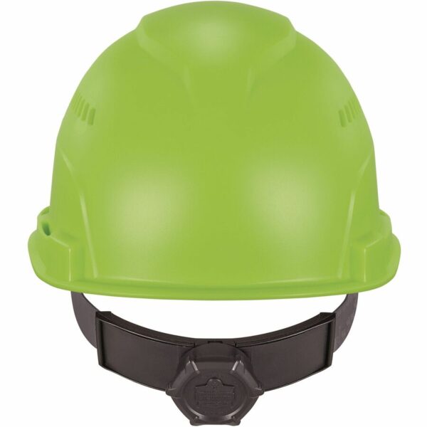 Ergodyne 8966 Lightweight Cap-Style Hard Hat - Image 4