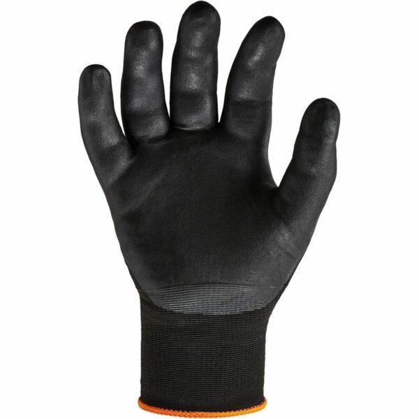 Ergodyne ProFlex 7001 Nitrile-Coated Gloves - Image 3