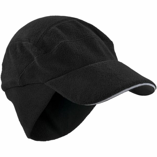 N-Ferno 6807 Winter Baseball Cap with Ear Flaps